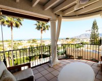 Перепродаж - Вілла - La Nucía - Costa Blanca