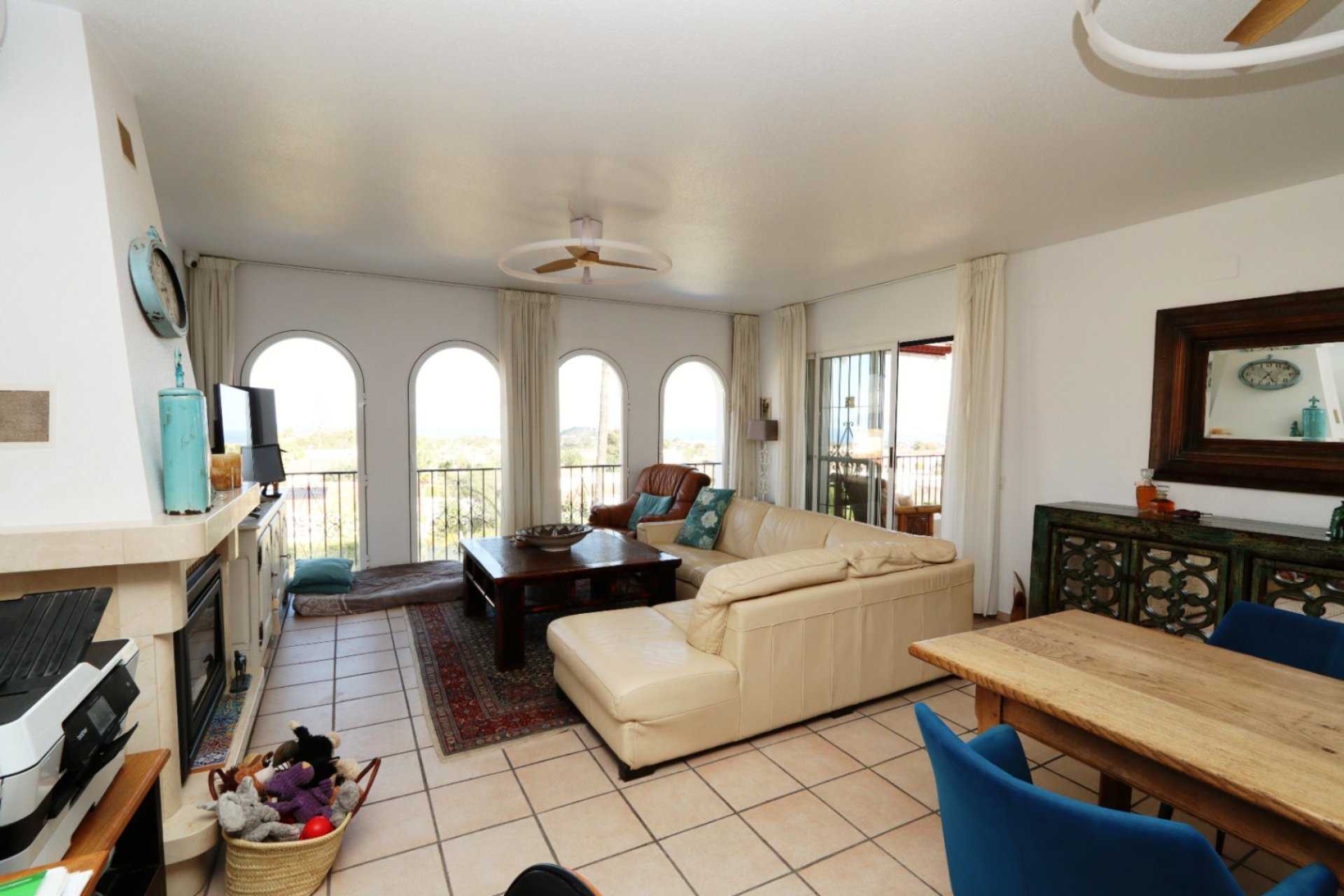 Перепродаж - Вілла - La Nucía - Costa Blanca