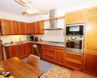 Перепродаж - Вілла - La Nucía - Costa Blanca