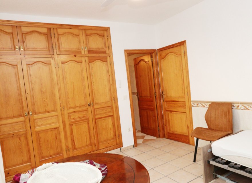 Перепродаж - Вілла - La Nucía - Costa Blanca