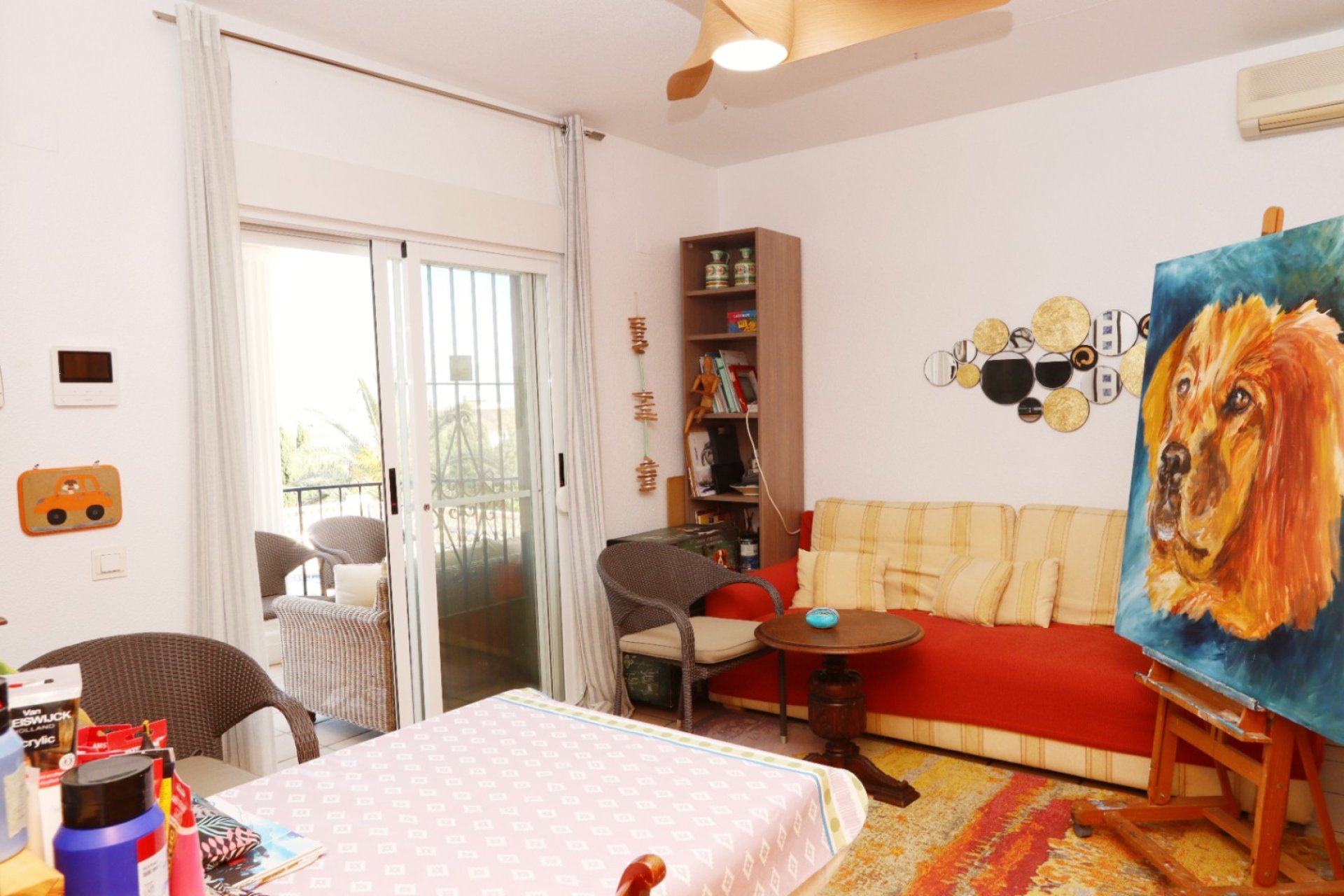 Перепродаж - Вілла - La Nucía - Costa Blanca