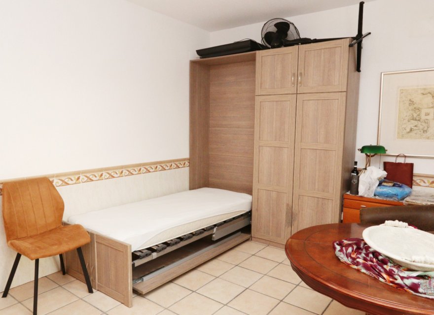 Перепродаж - Вілла - La Nucía - Costa Blanca