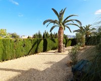 Перепродаж - Вілла - La Nucía - Costa Blanca