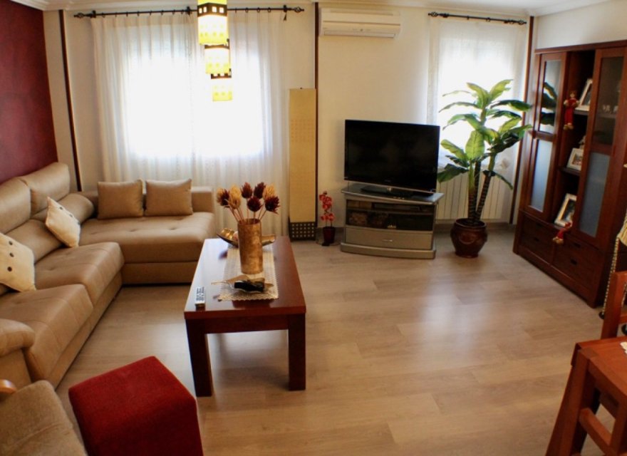 Перепродаж - Вілла - La Nucía - 