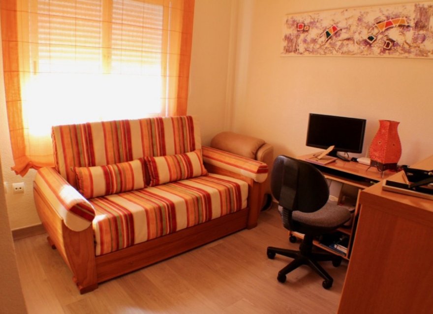 Перепродаж - Вілла - La Nucía - 