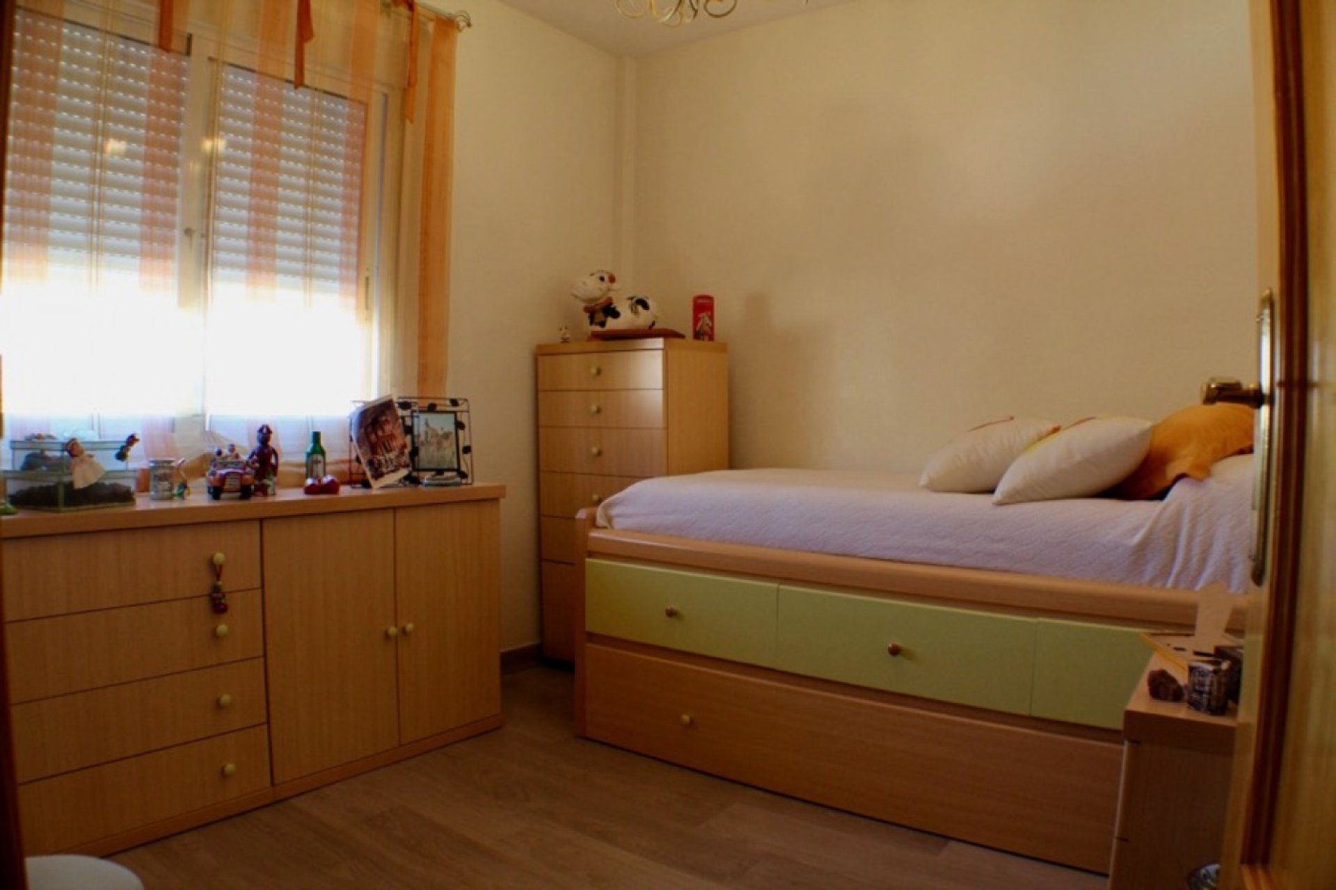 Перепродаж - Вілла - La Nucía - 