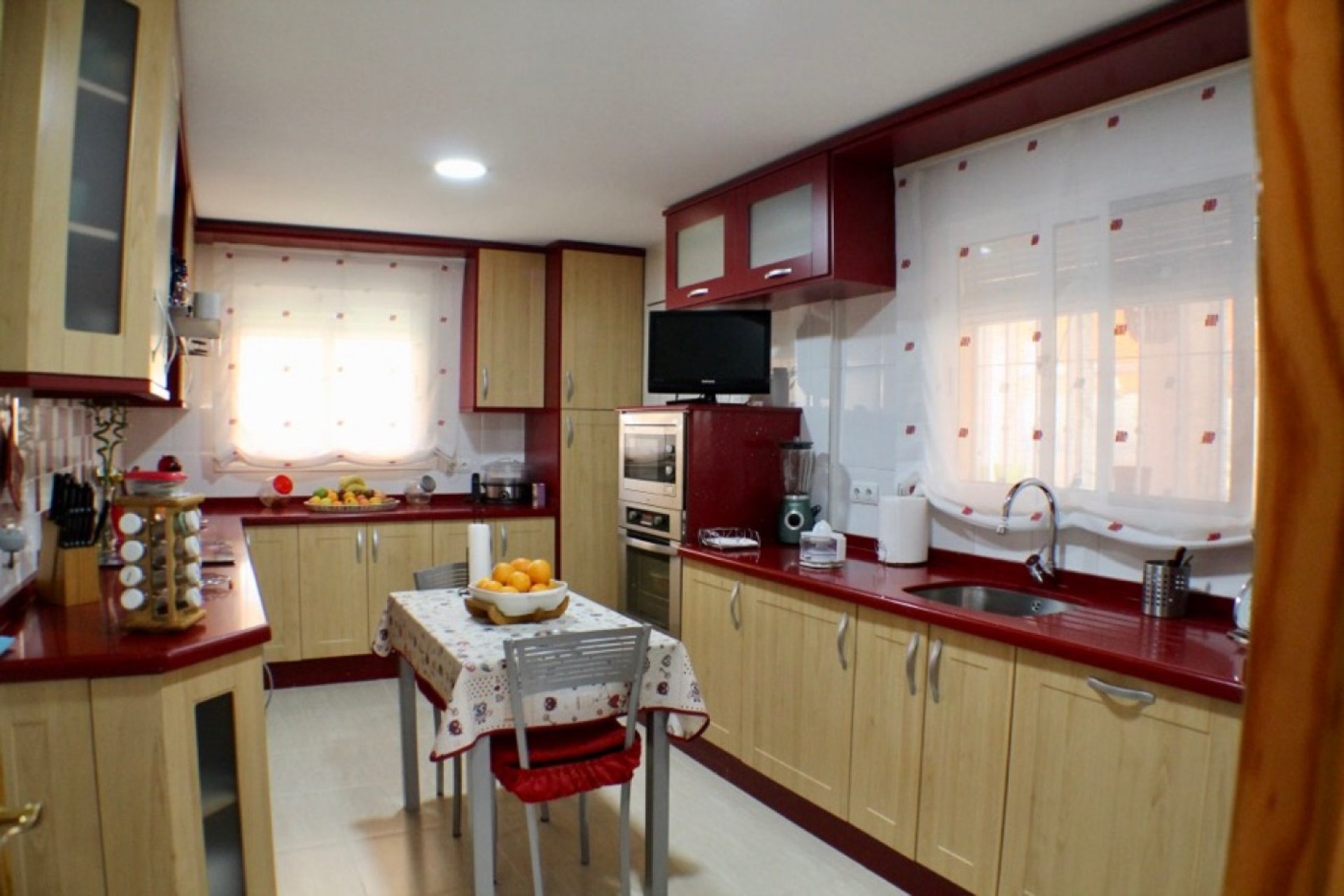 Перепродаж - Вілла - La Nucía - 