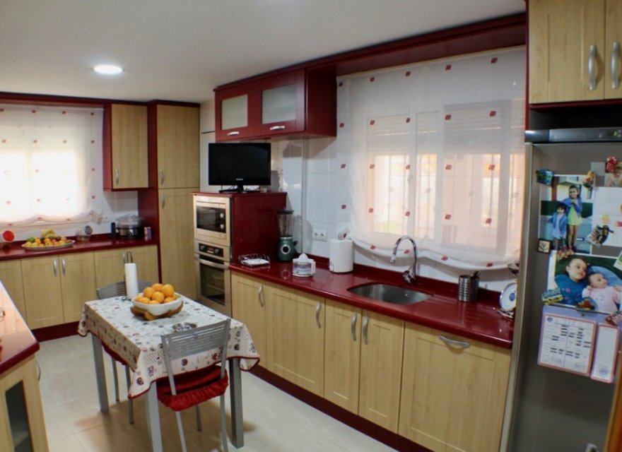 Перепродаж - Вілла - La Nucía - 