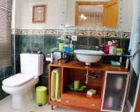 Перепродаж - Вілла - La Nucía - 