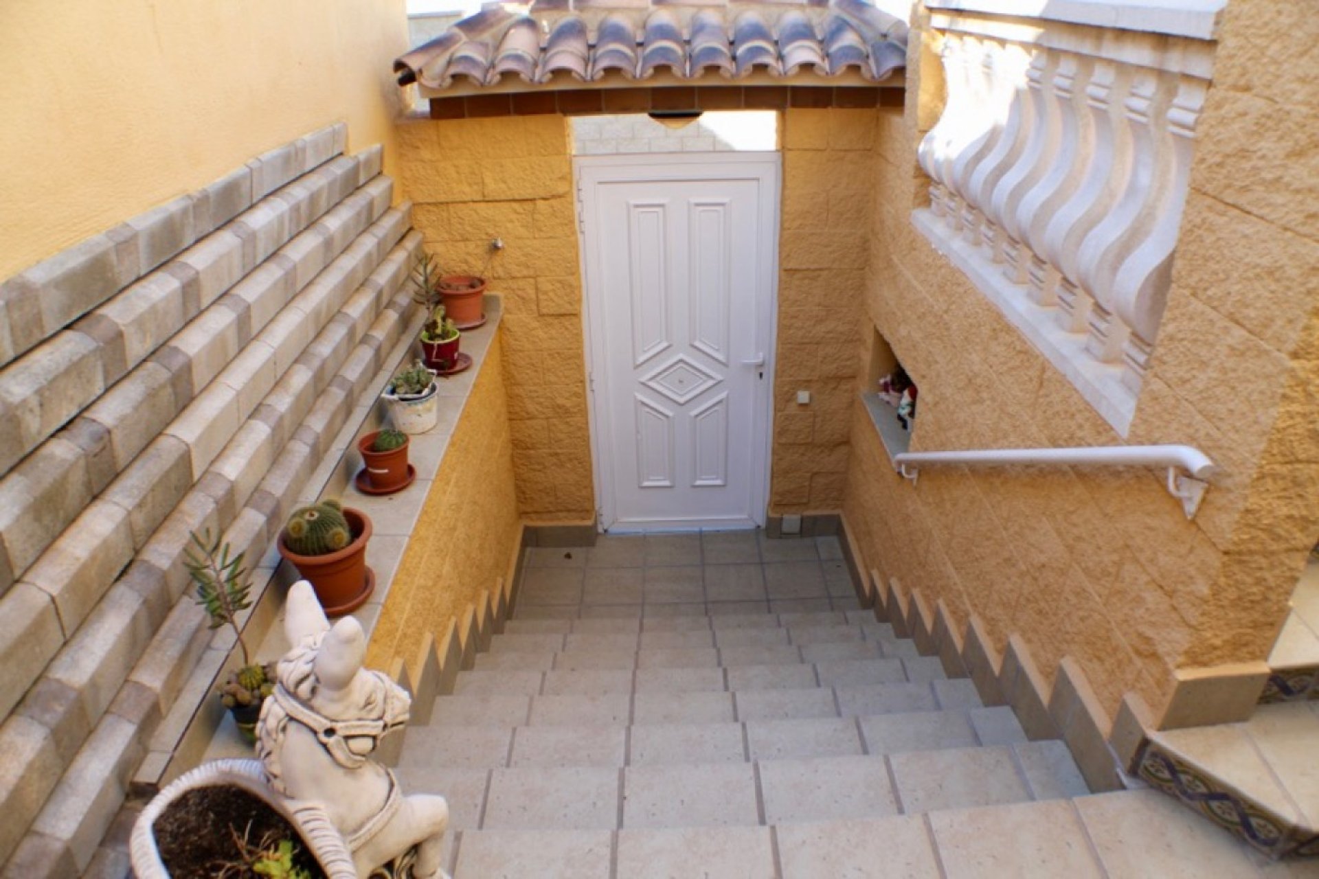 Перепродаж - Вілла - La Nucía - 