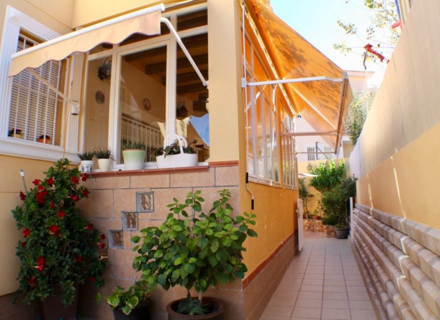 Перепродаж - Вілла - La Nucía - 