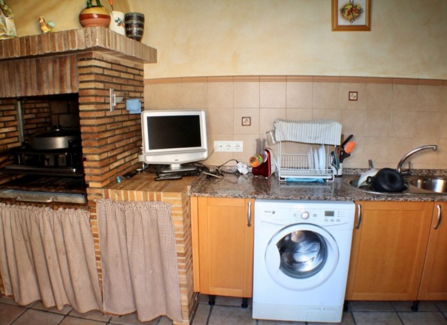 Перепродаж - Вілла - La Nucía - 