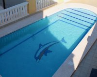 Перепродаж - Вілла - La Nucía - 