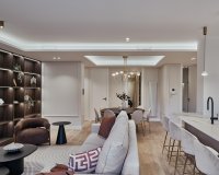 Перепродаж - Вілла - Madrid