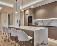 Перепродаж - Вілла - Madrid