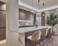 Перепродаж - Вілла - Madrid