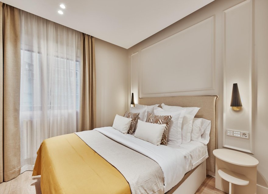 Перепродаж - Вілла - Madrid