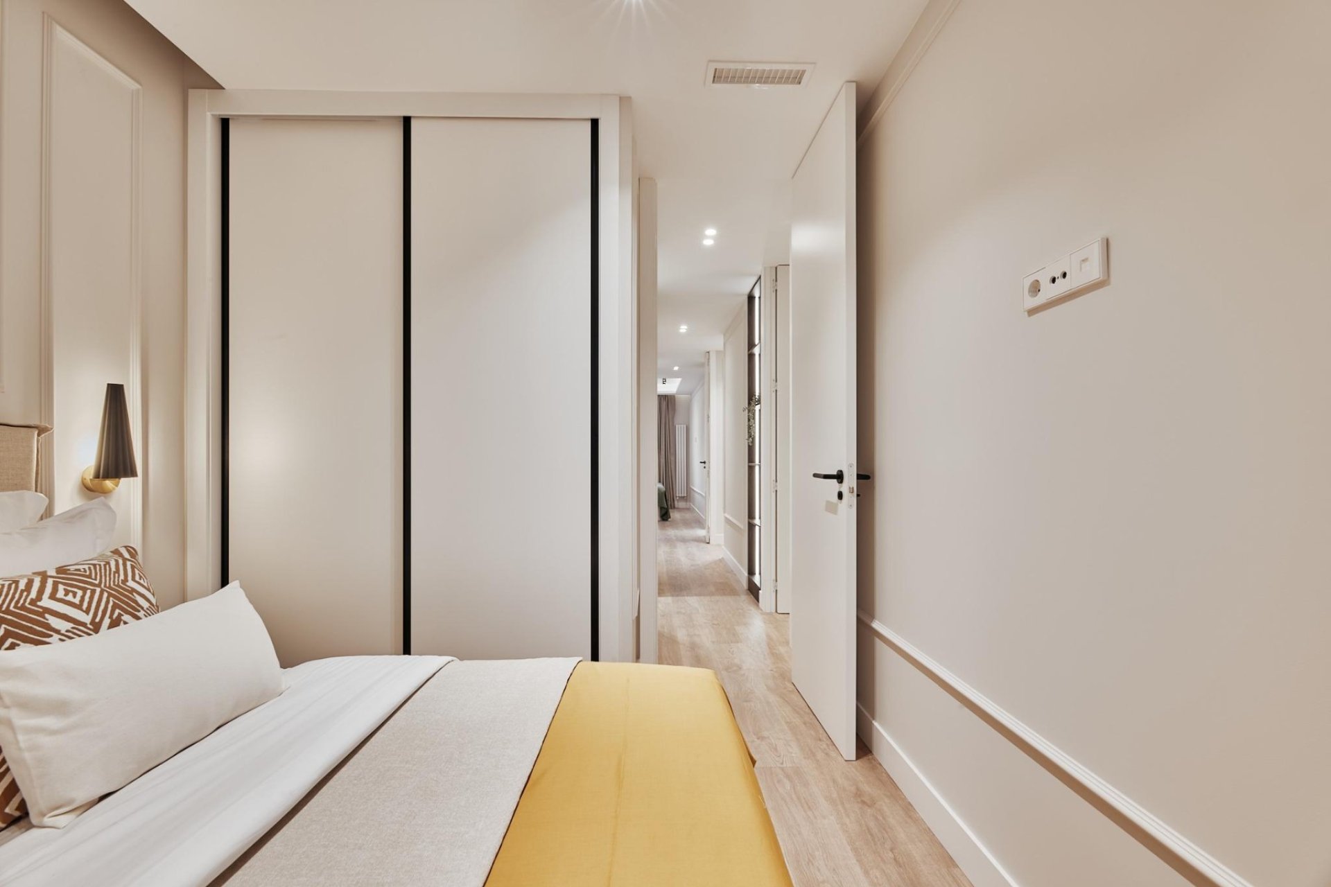 Перепродаж - Вілла - Madrid