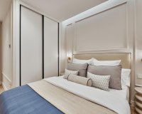 Перепродаж - Вілла - Madrid