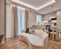 Перепродаж - Вілла - Madrid