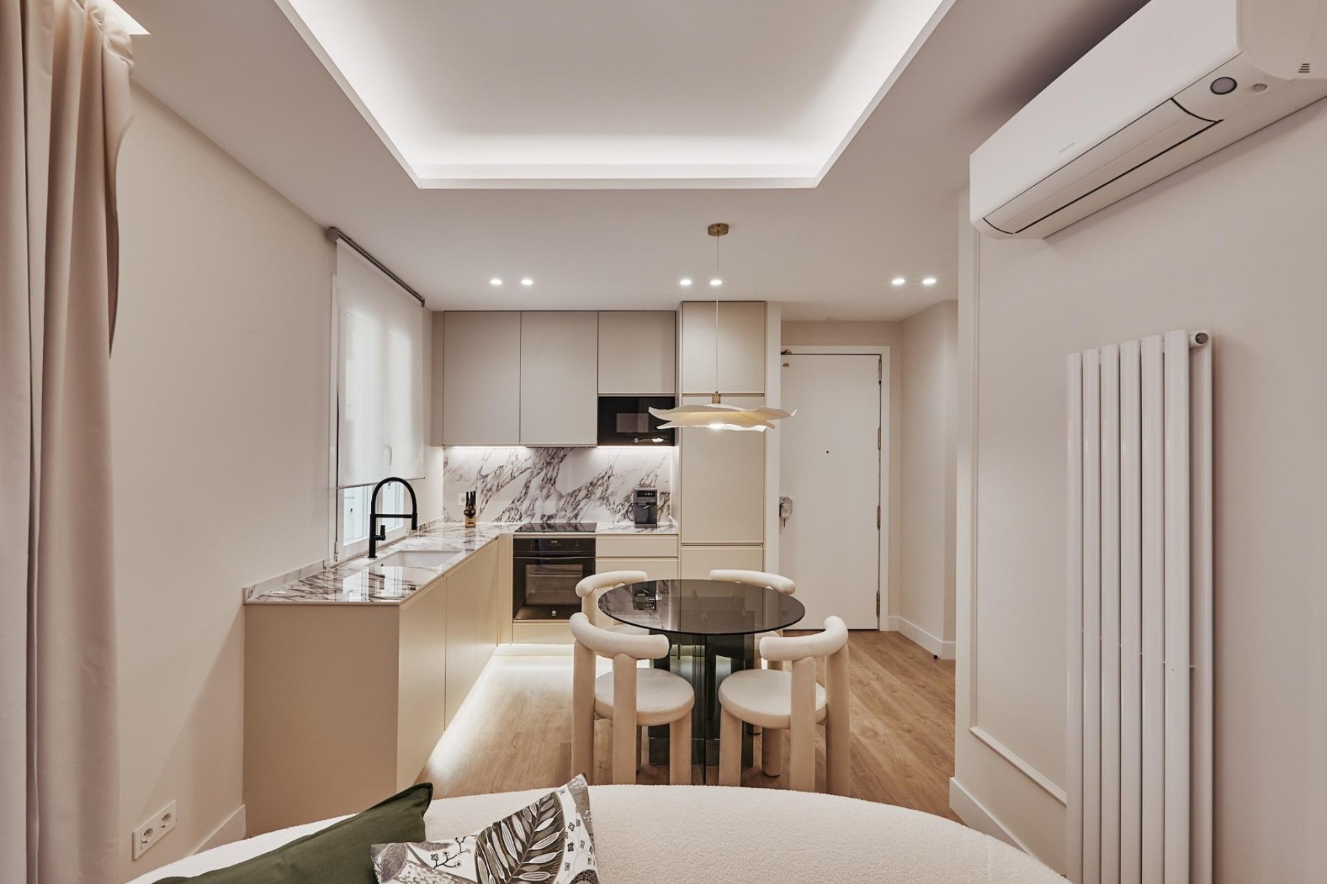 Перепродаж - Вілла - Madrid