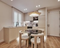 Перепродаж - Вілла - Madrid