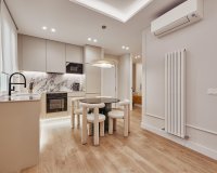 Перепродаж - Вілла - Madrid