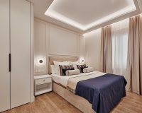 Перепродаж - Вілла - Madrid