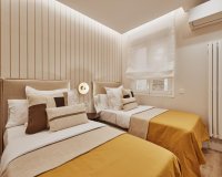 Перепродаж - Вілла - Madrid