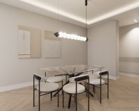 Перепродаж - Вілла - Madrid