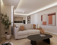 Перепродаж - Вілла - Madrid