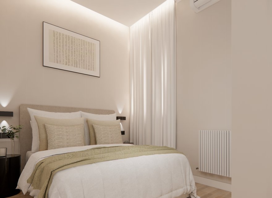 Перепродаж - Вілла - Madrid