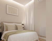 Перепродаж - Вілла - Madrid