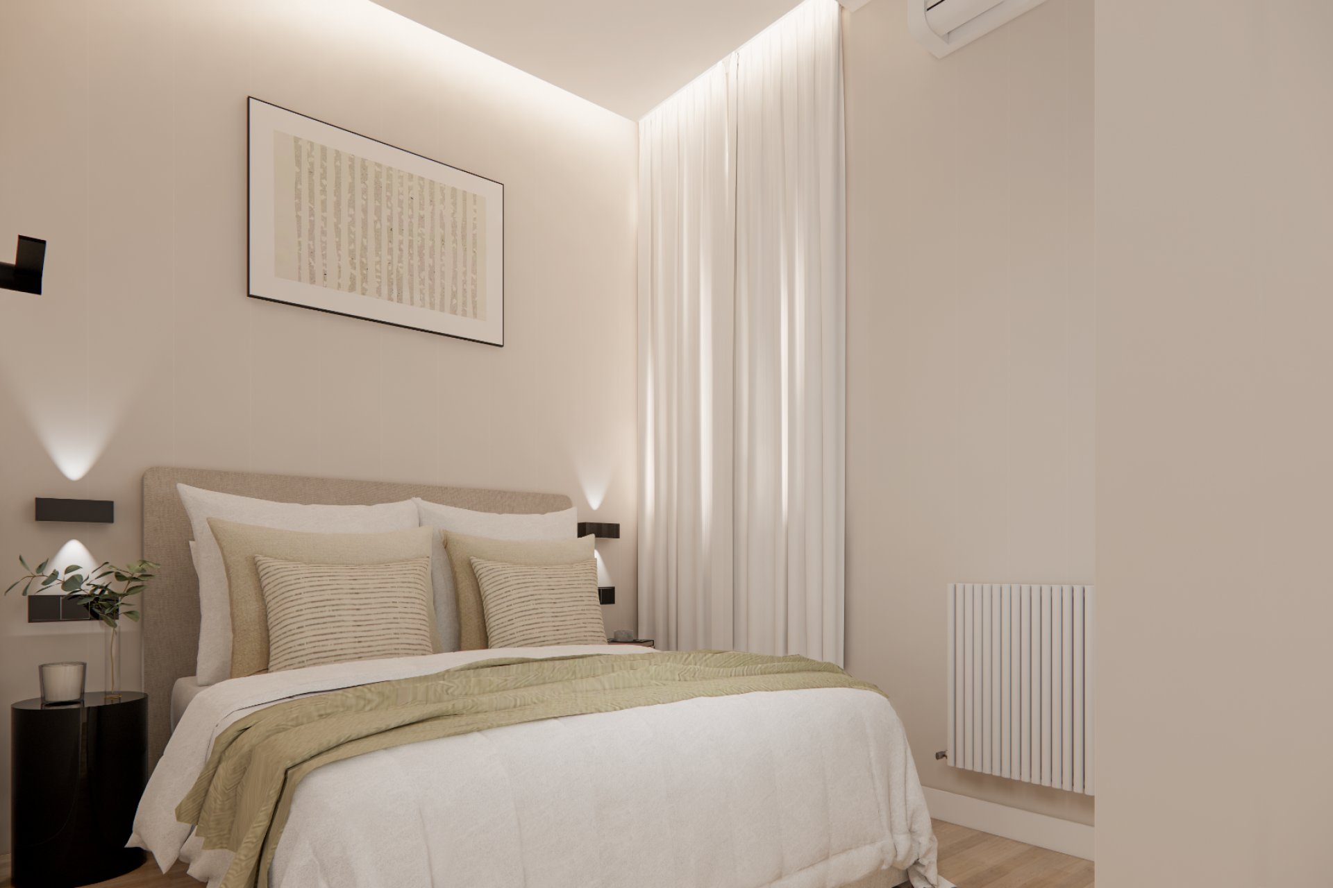 Перепродаж - Вілла - Madrid