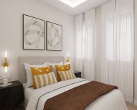 Перепродаж - Вілла - Madrid