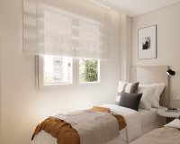 Перепродаж - Вілла - Madrid