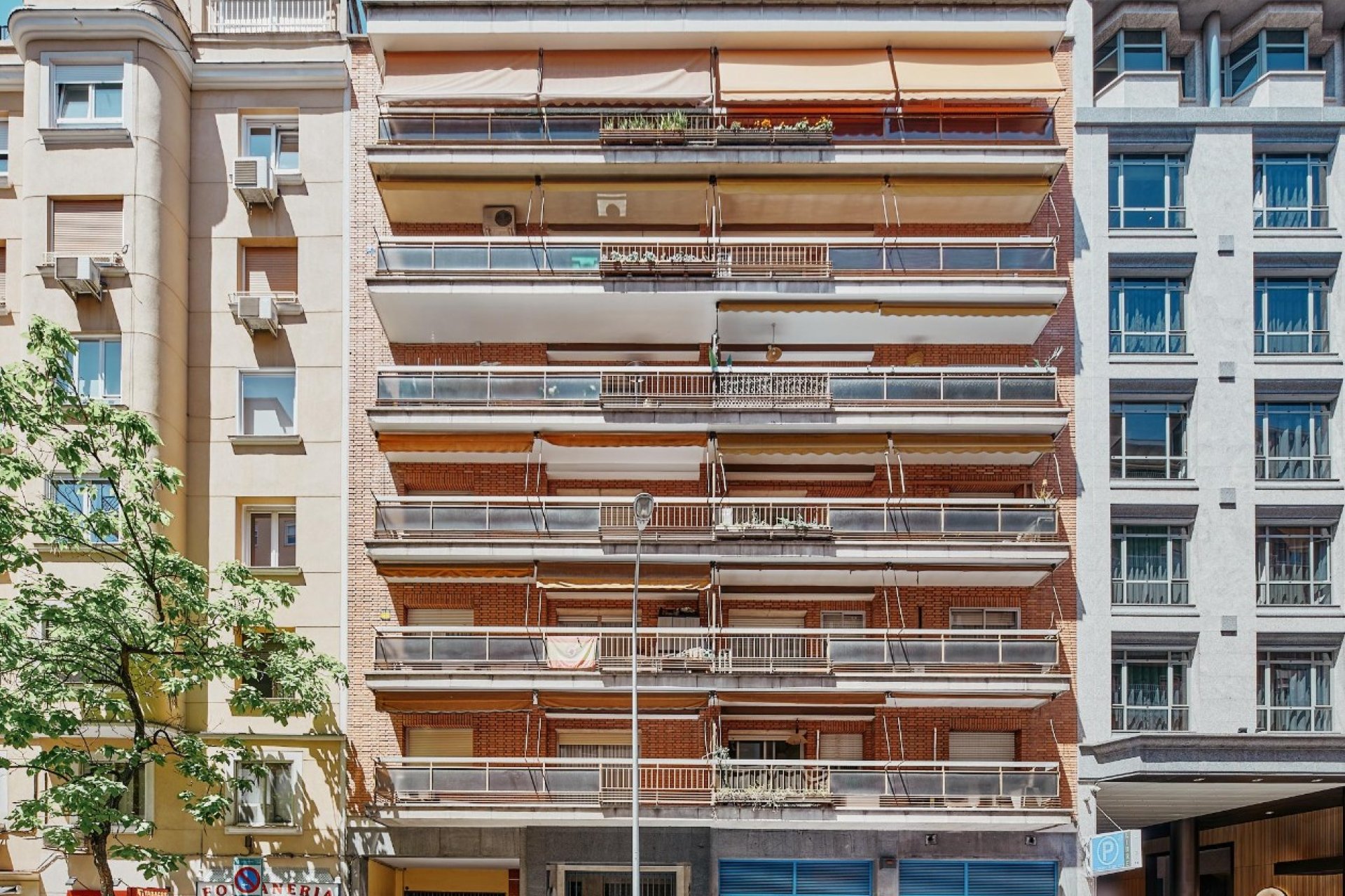 Перепродаж - Вілла - Madrid