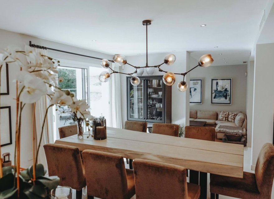 Перепродаж - Вілла - Marbella - 