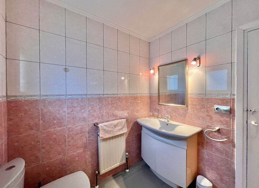 Перепродаж - Вілла - Moraira - Benimeit-Tabaira