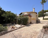 Перепродаж - Вілла - Moraira - Benimeit-Tabaira