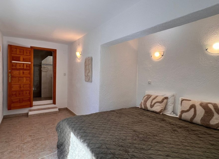 Перепродаж - Вілла - Moraira - Benimeit-Tabaira