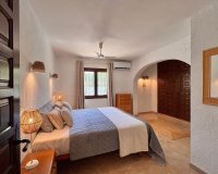 Перепродаж - Вілла - Moraira - Benimeit-Tabaira