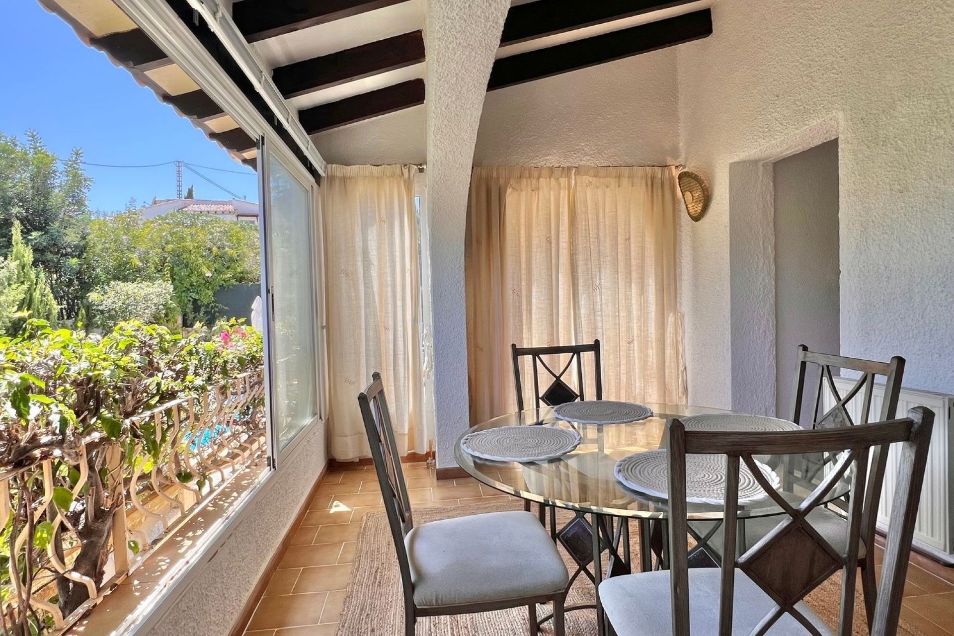 Перепродаж - Вілла - Moraira - Benimeit-Tabaira