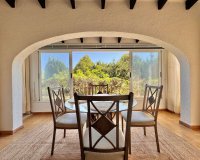 Перепродаж - Вілла - Moraira - Benimeit-Tabaira