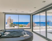 Перепродаж - Вілла - Moraira - Costa Blanca