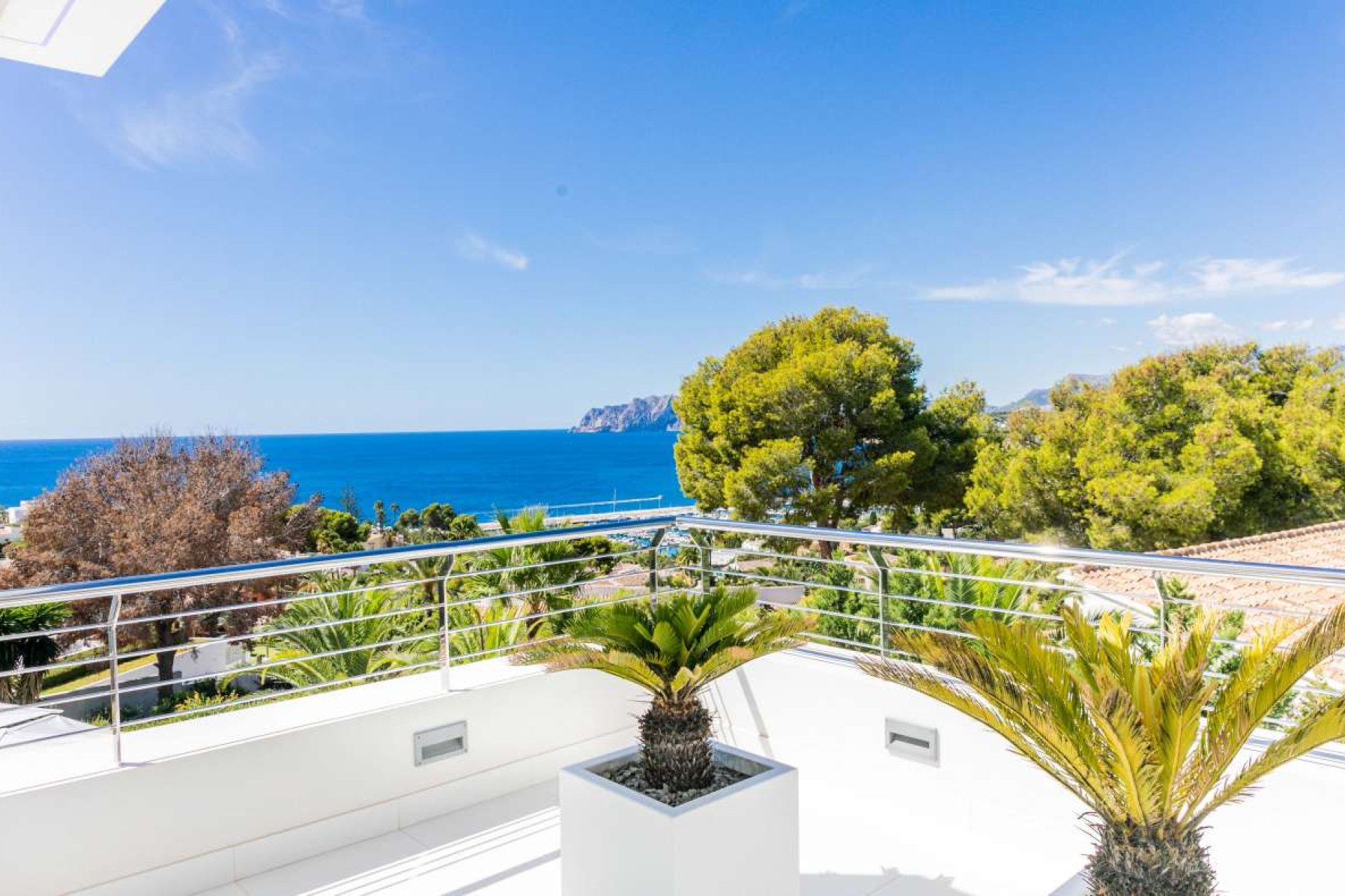 Перепродаж - Вілла - Moraira - Costa Blanca