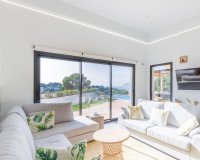 Перепродаж - Вілла - Moraira - El Portet - Pla Del Mar