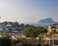 Перепродаж - Вілла - Moraira - El Portet - Pla Del Mar