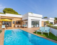 Перепродаж - Вілла - Moraira - El Portet