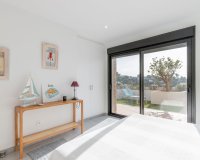 Перепродаж - Вілла - Moraira - El Portet